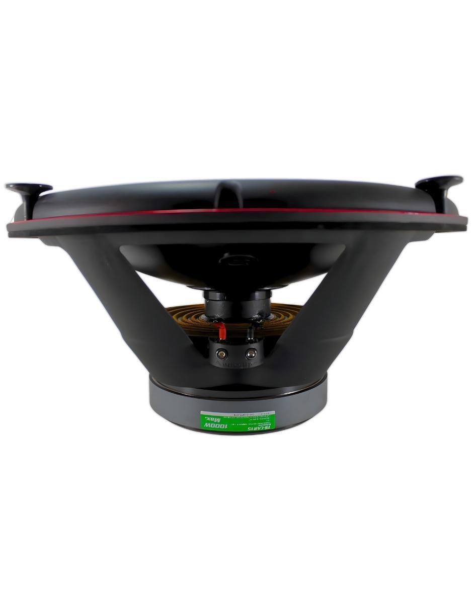 Subwoofer TS-CAR15 4