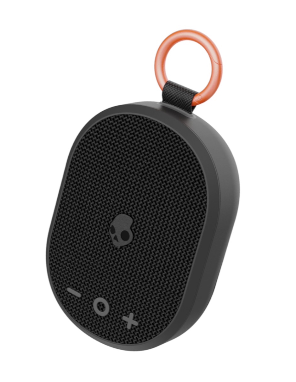 Bocina portátil bluetooth