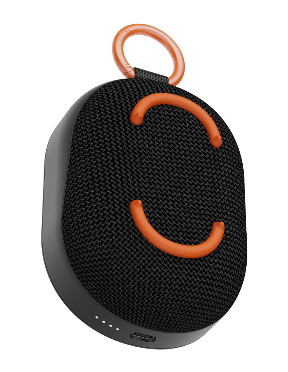 Bocina portátil bluetooth 4
