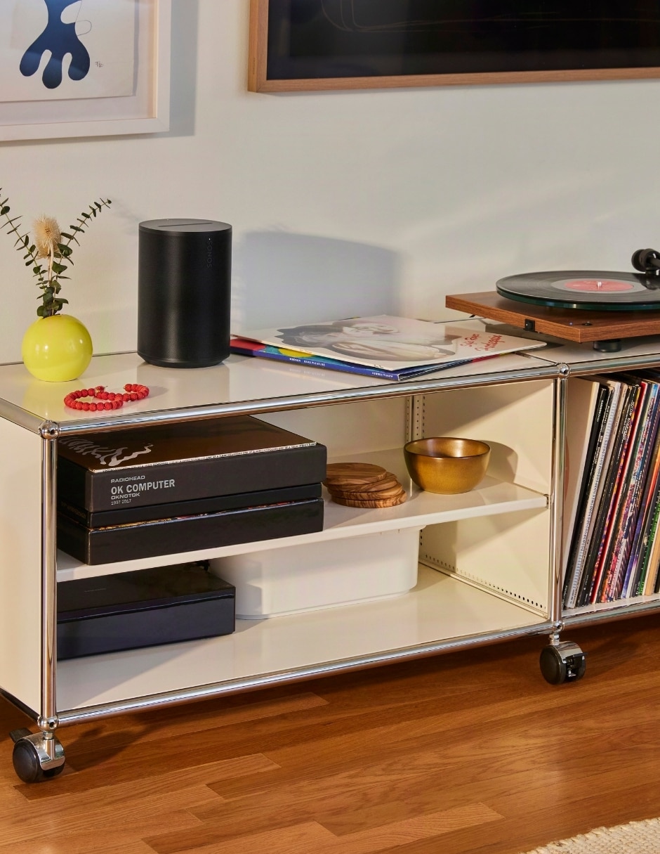Bocina Era 100 SL Bluetooth 9