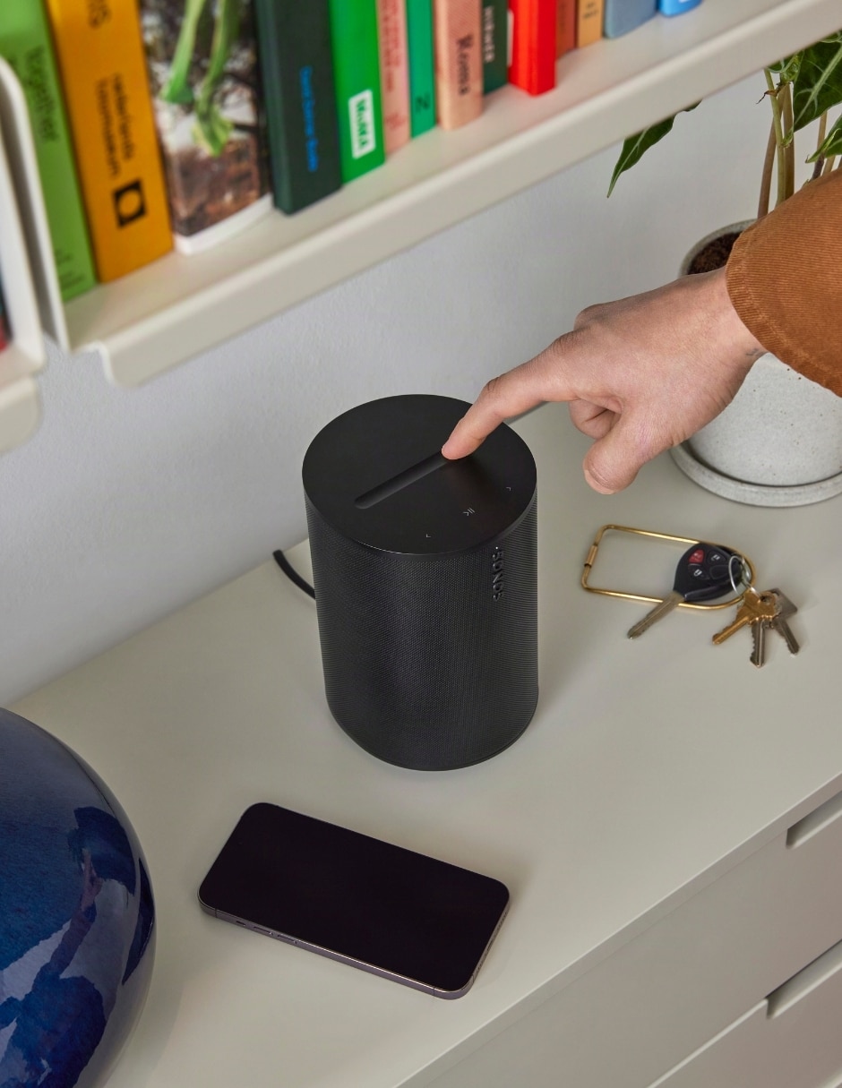 Bocina Era 100 SL Bluetooth 10