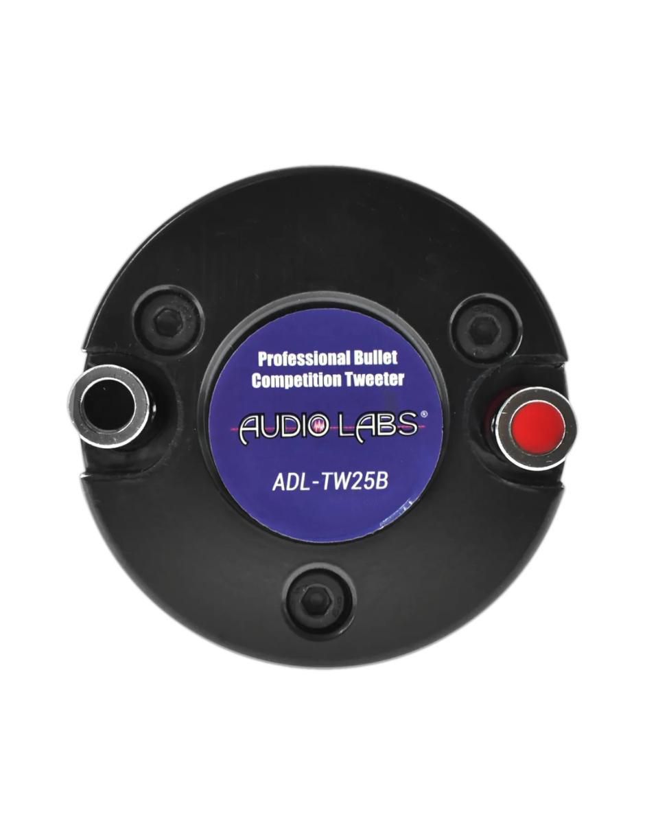 Tweeter ADL-TW25B 5