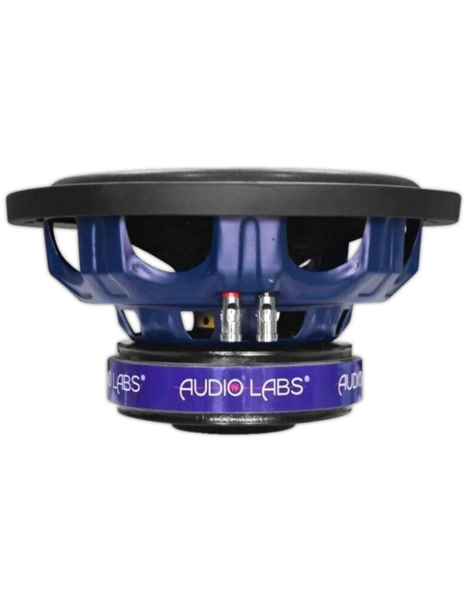 Subwoofer ADL-SW10DVC 4
