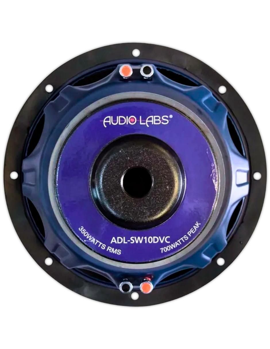 Subwoofer ADL-SW10DVC 5