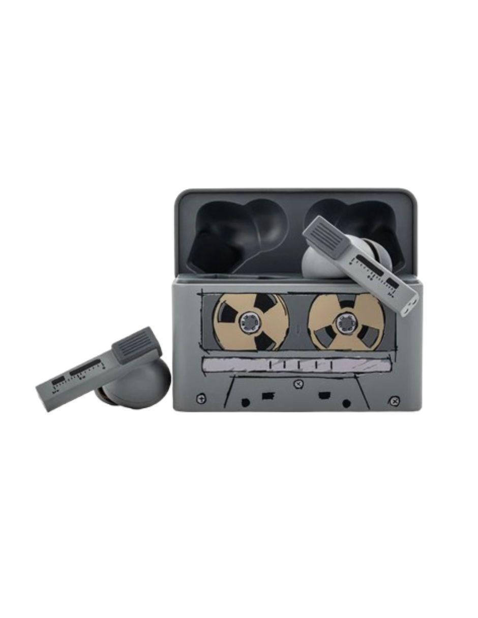 Audífonos In-Ear Golden Ages 2 inalámbricos con cancelación de ruido