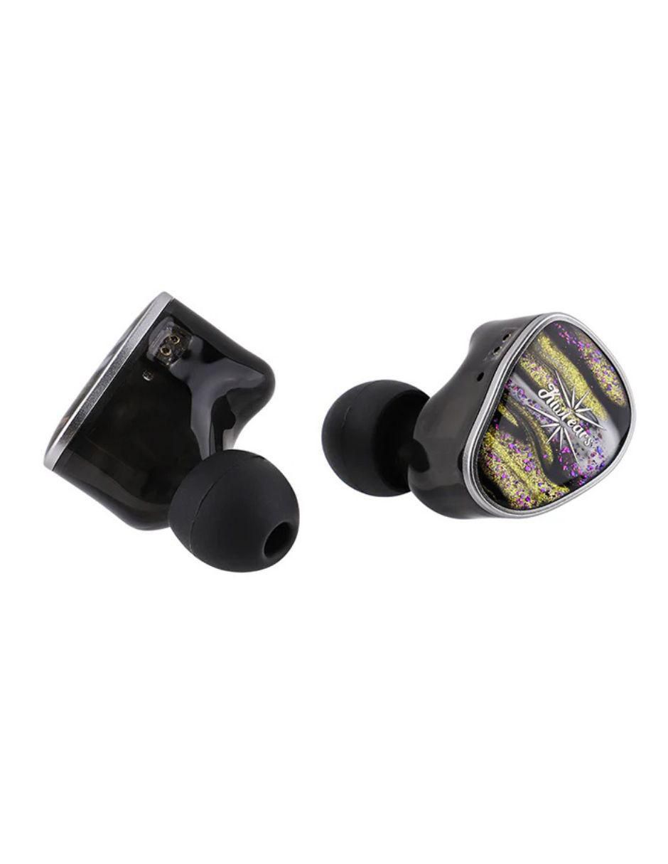 Audífonos In-Ear Kiwiears Etude alámbricos 2