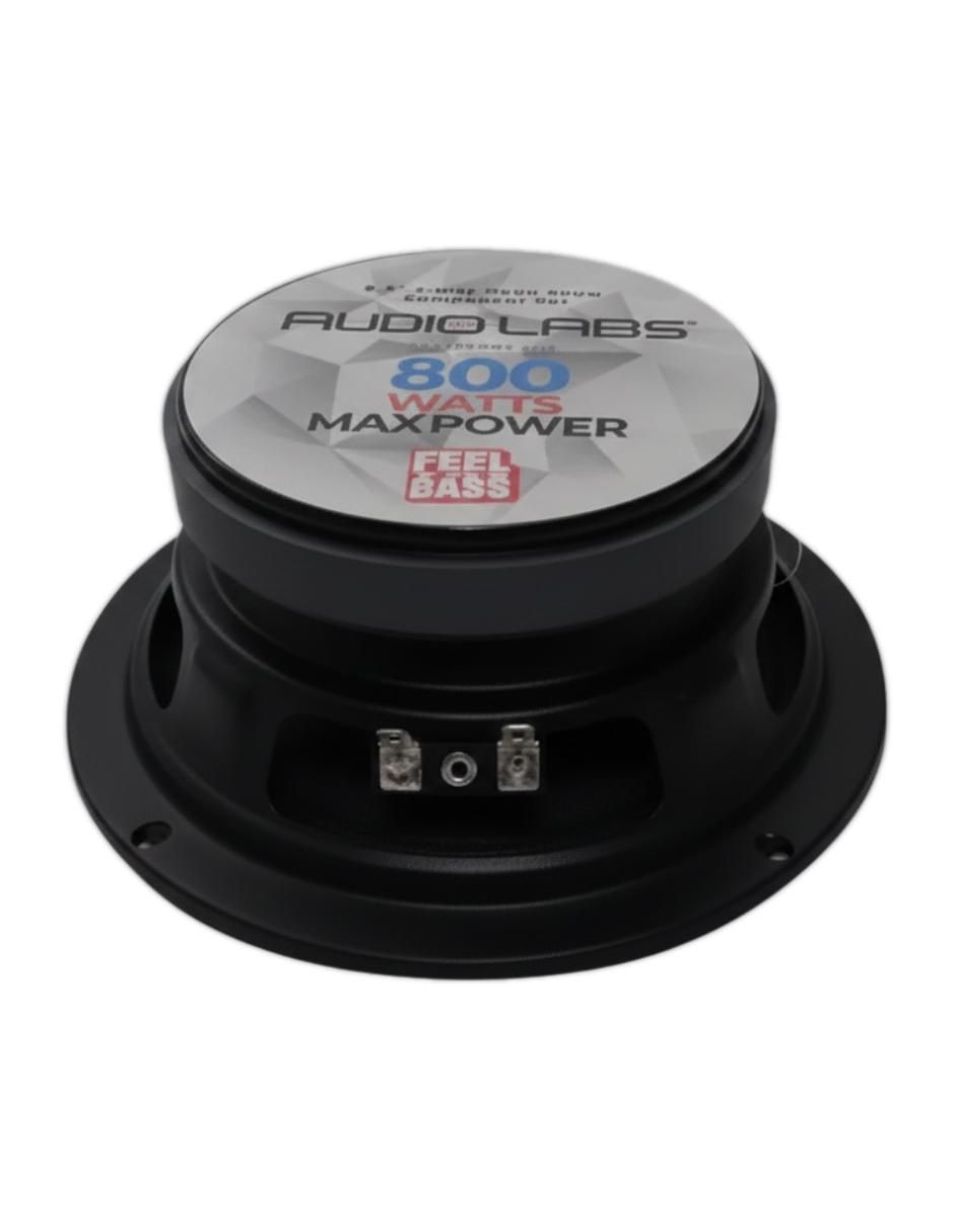 Set de medios ADL-PRO65.2OS 4
