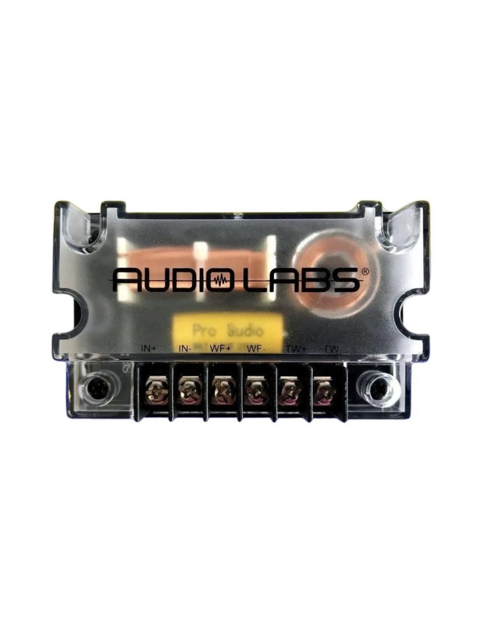 Set de medios ADL-PRO65.2OS 7
