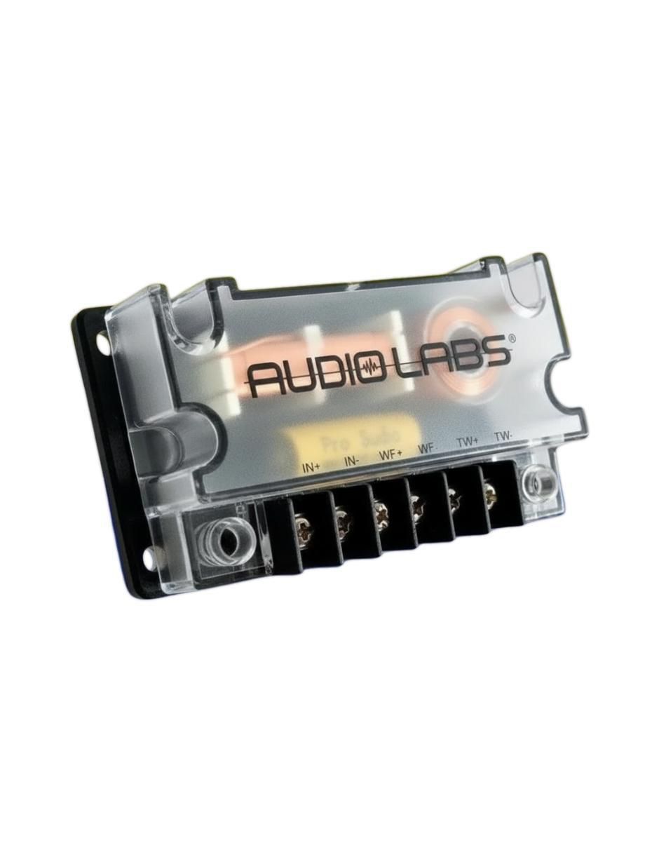 Set de medios ADL-PRO65.2OS 8