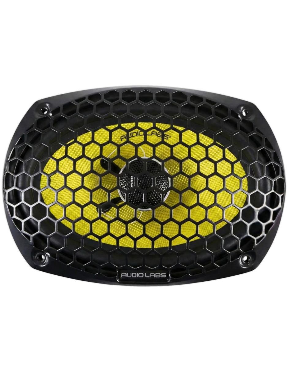 Set de bocinas ADL-F69SQ 2