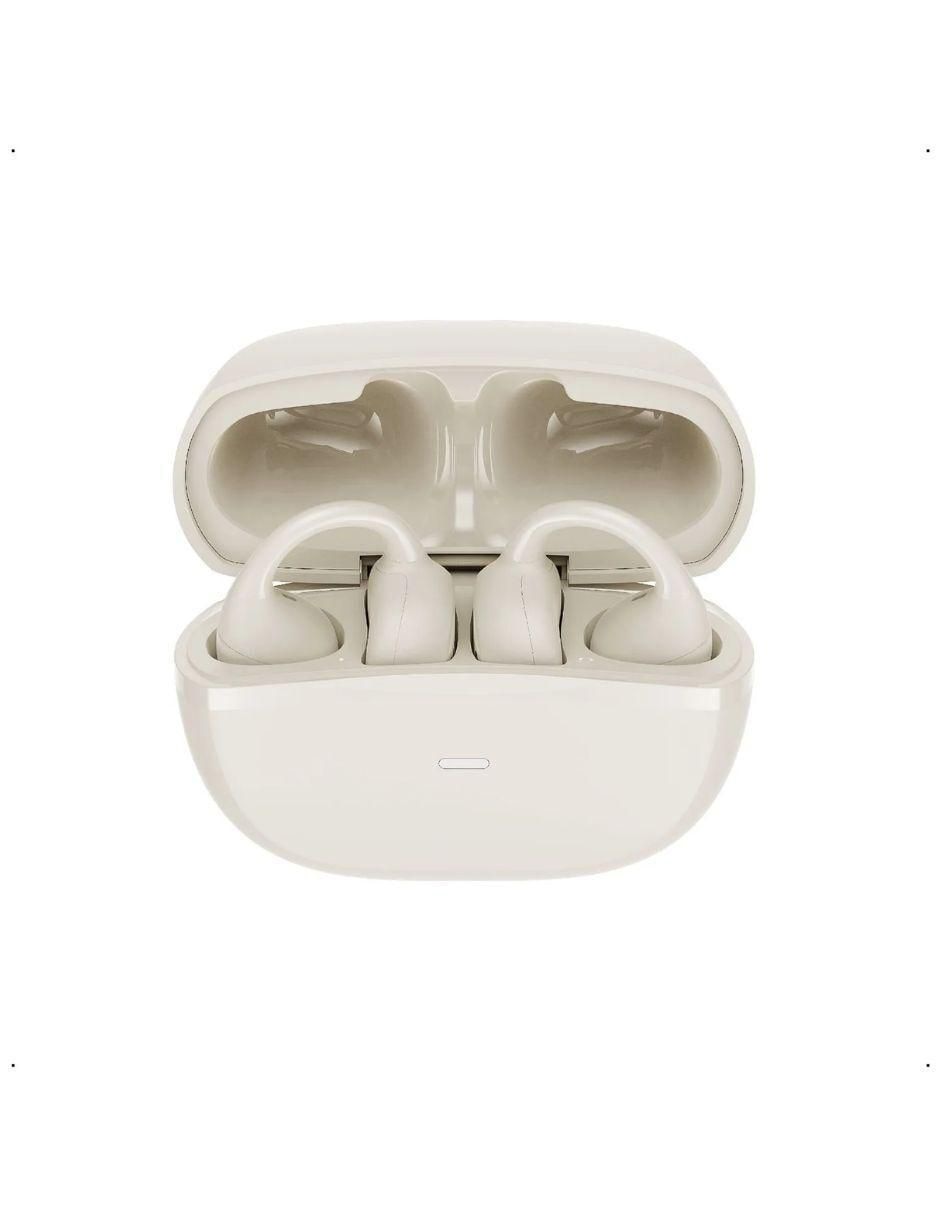 Audífonos True Wireless Openbuds 03A inalámbricos con cancelación de ruido Audífonos True Wireless Openbuds 03A inalámbricos con cancelación de ruido