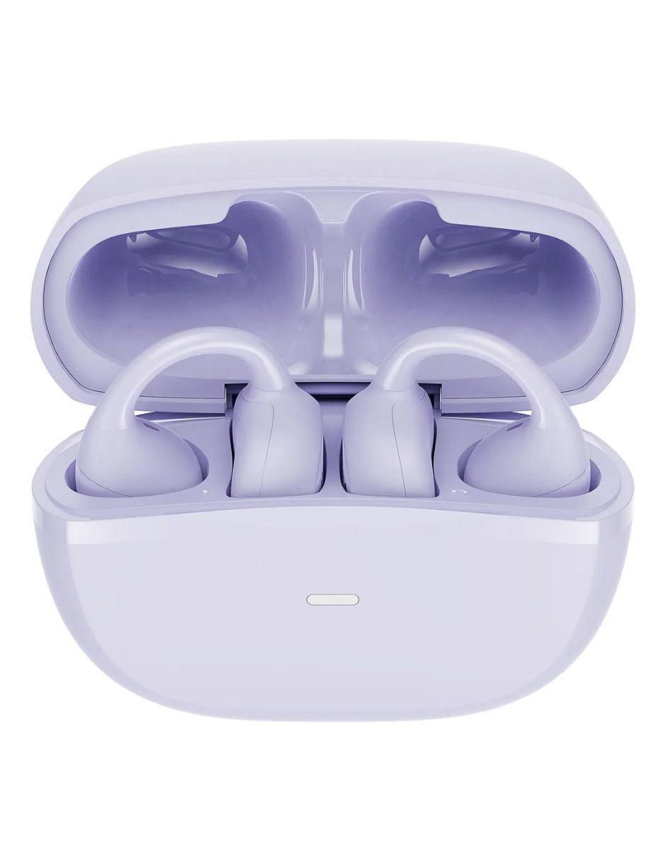 Audífonos true wireless Openbuds 03A con cancelación de ruido