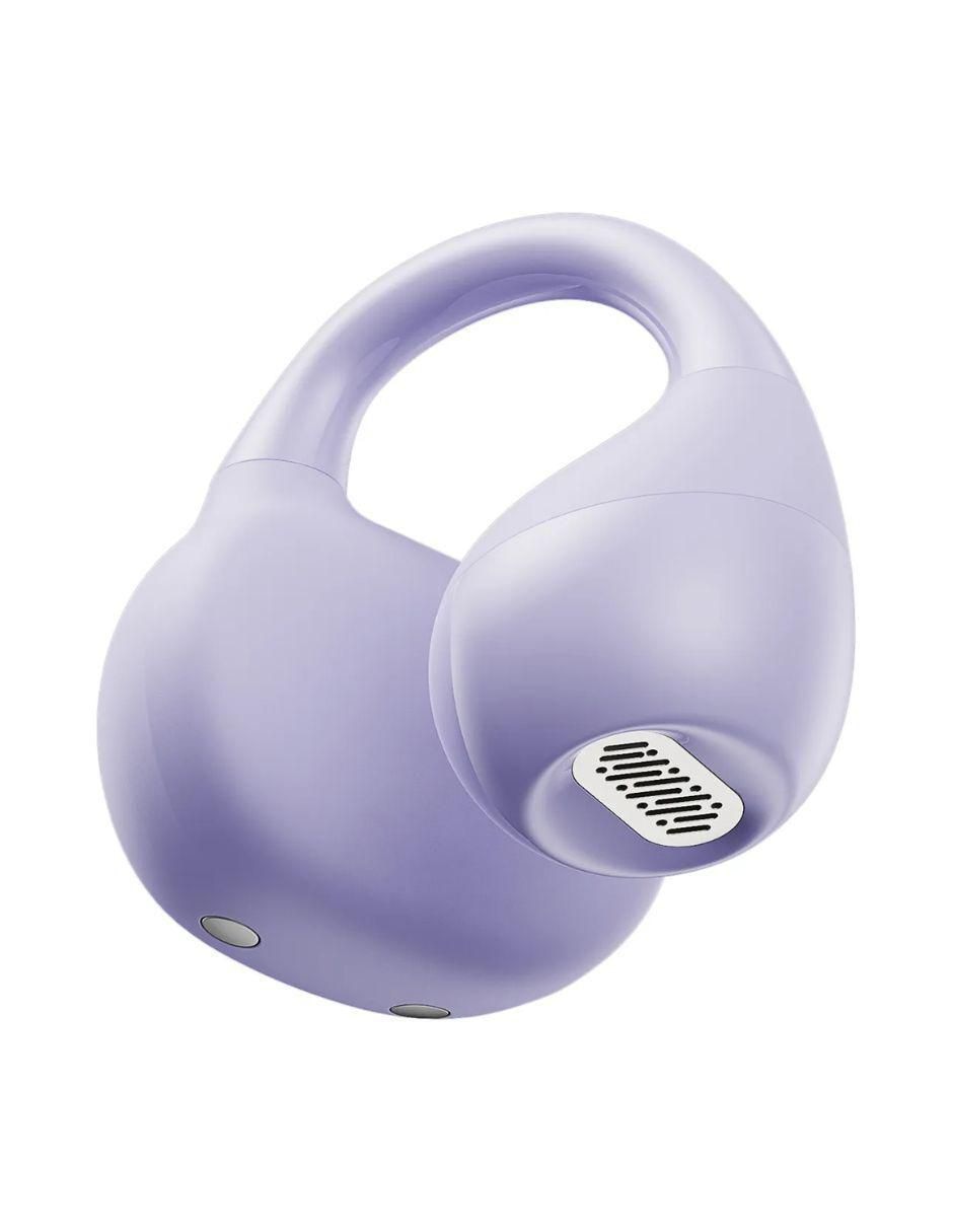 Audífonos true wireless Openbuds 03A con cancelación de ruido 4