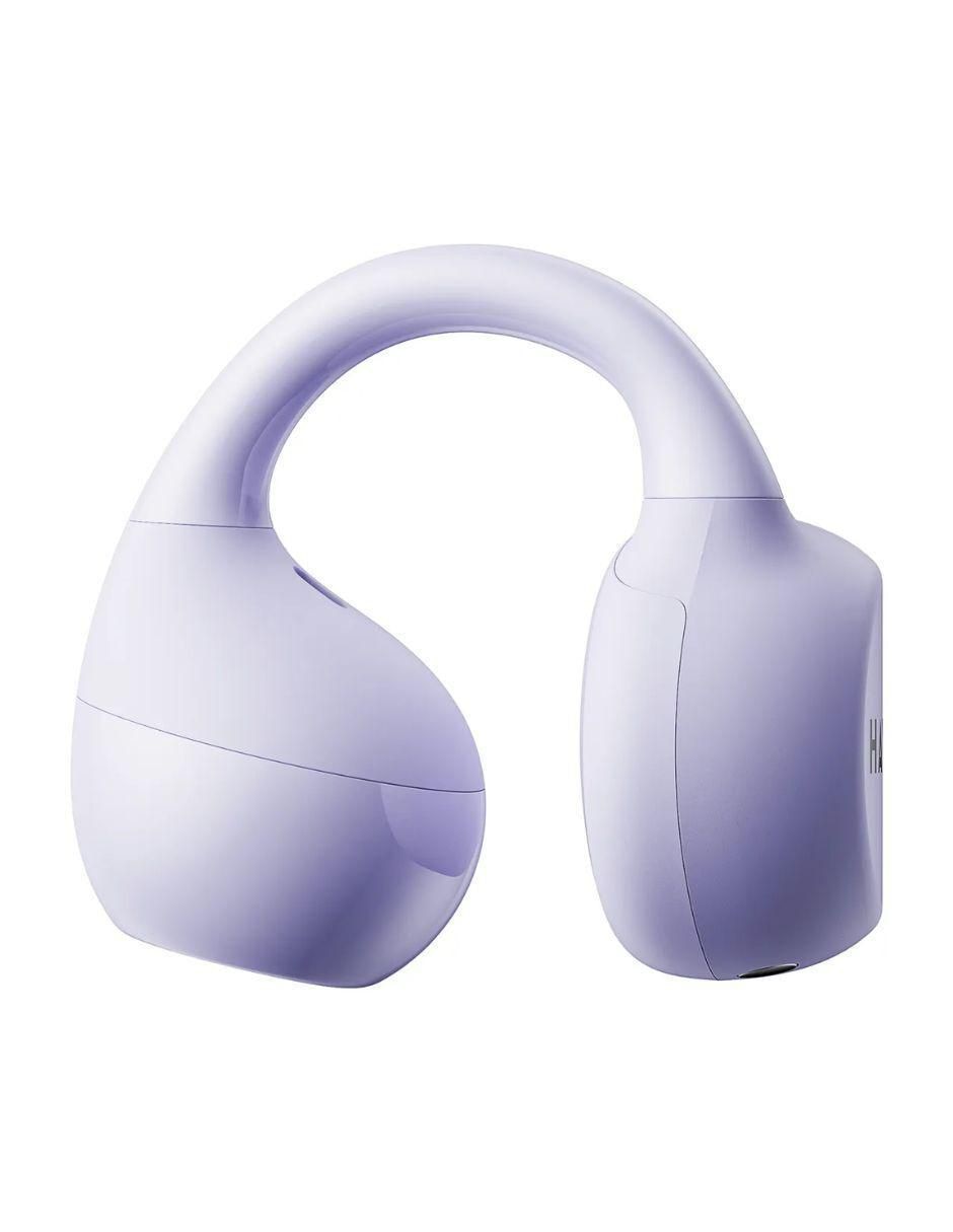 Audífonos true wireless Openbuds 03A con cancelación de ruido 6