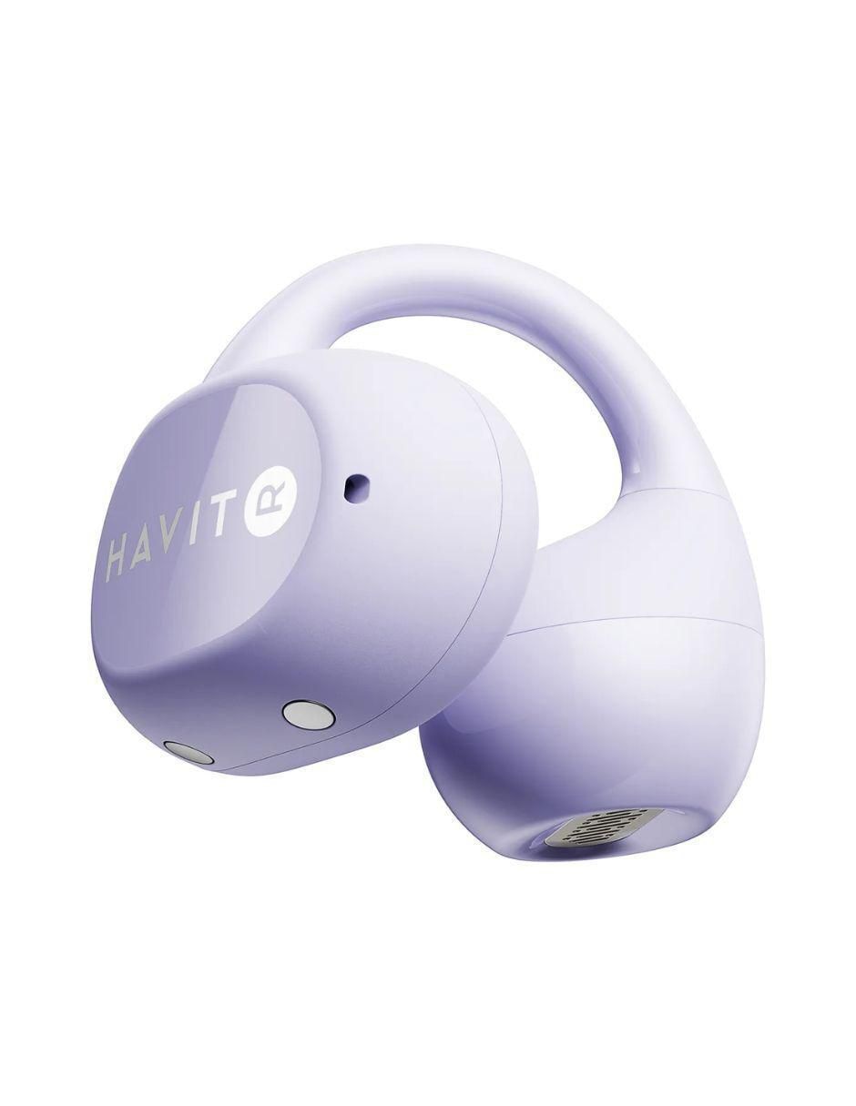 Audífonos true wireless Openbuds 03A con cancelación de ruido 7