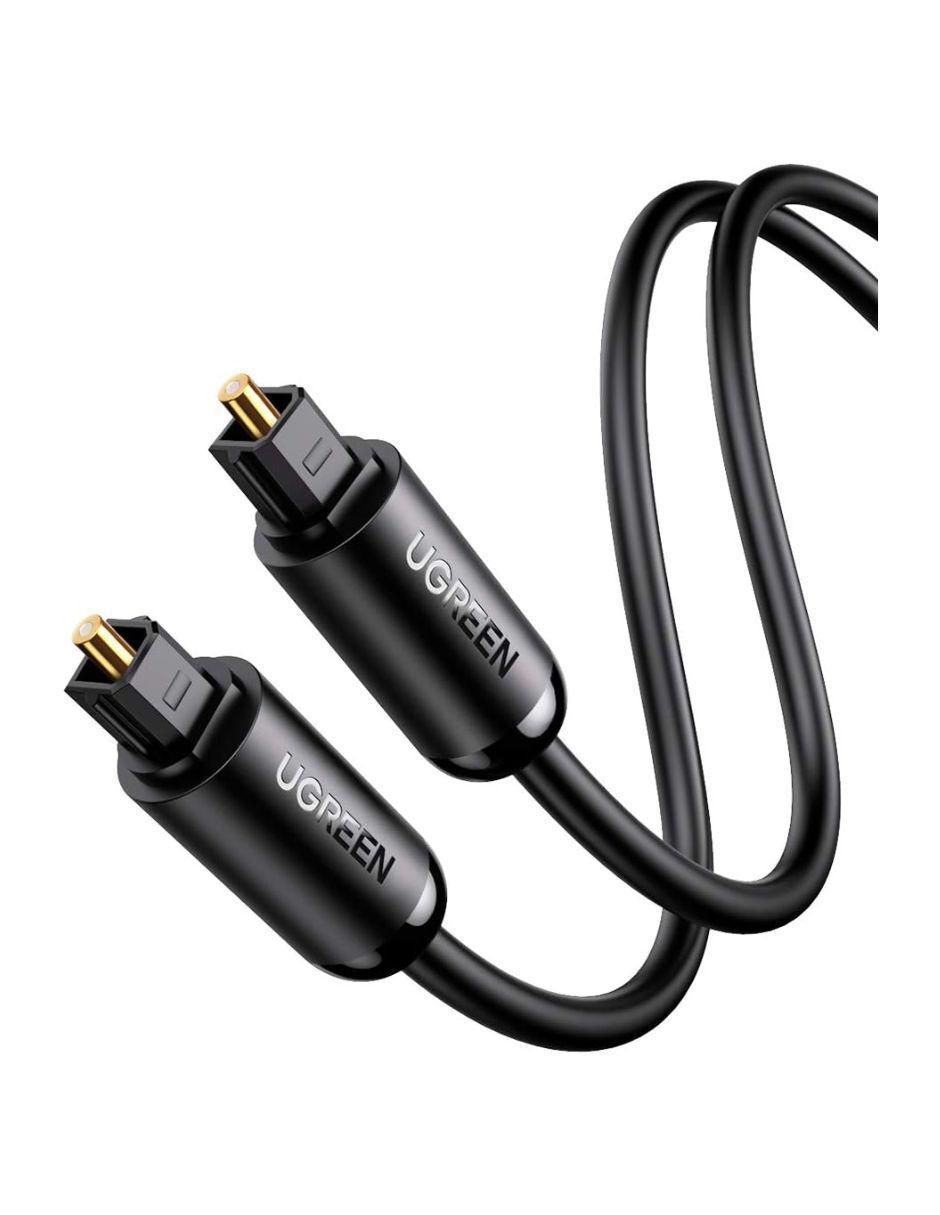 Cable óptico a tipo óptico de 3 m