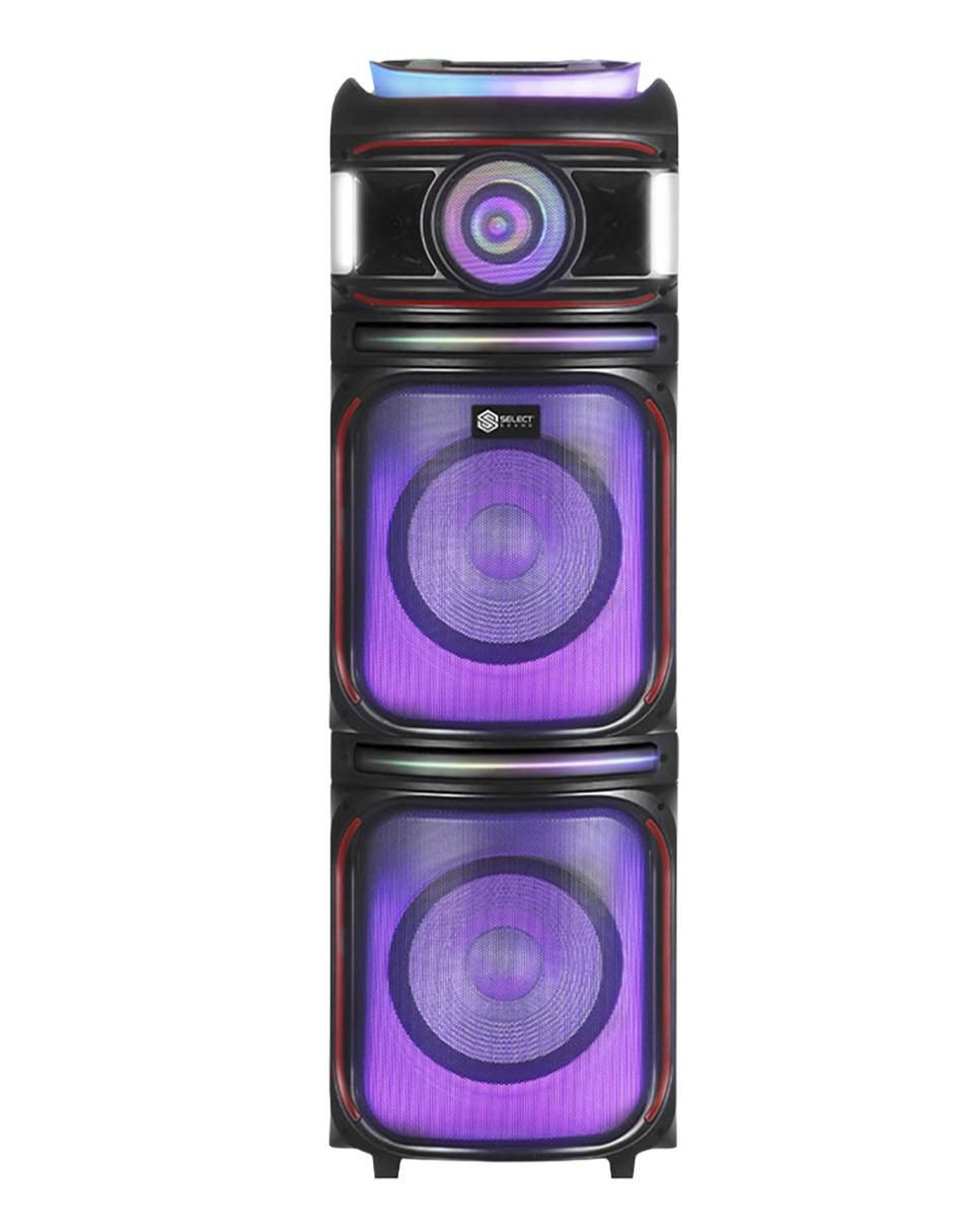 Bafle de piso Megastorm 1