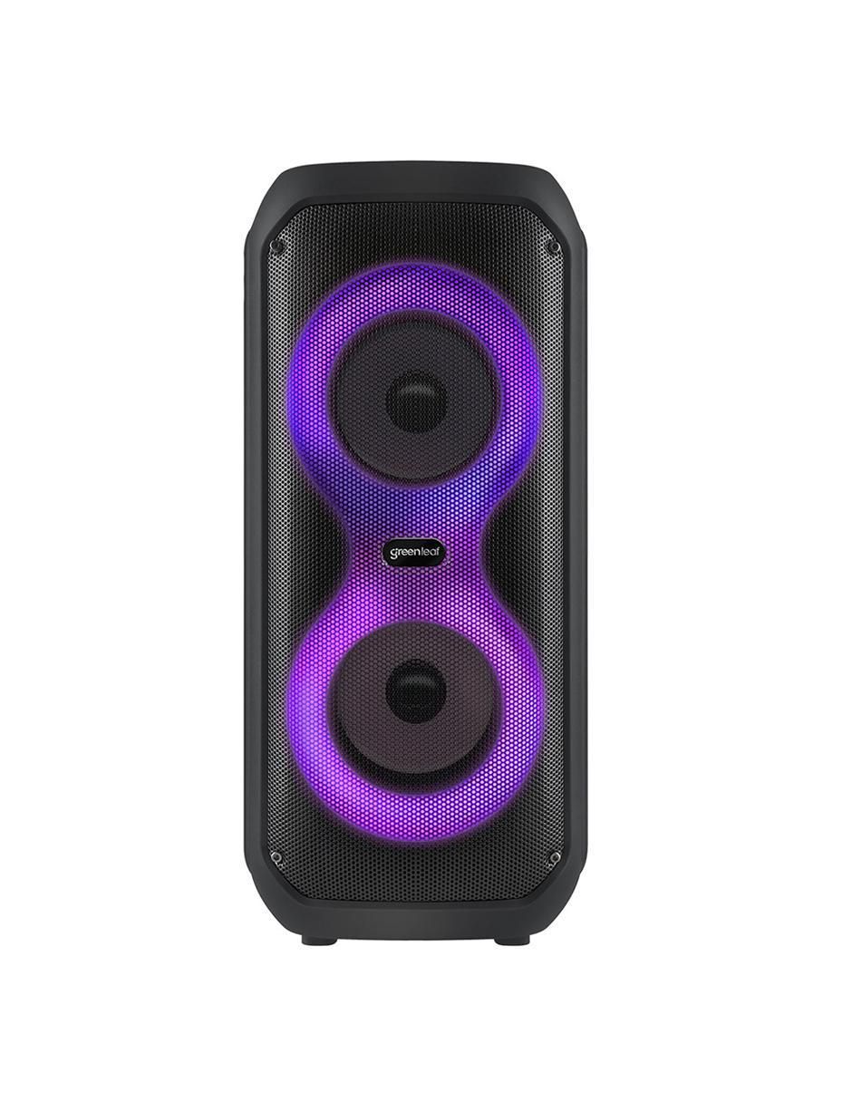 Bocina portátil GLB-2040 Bluetooth