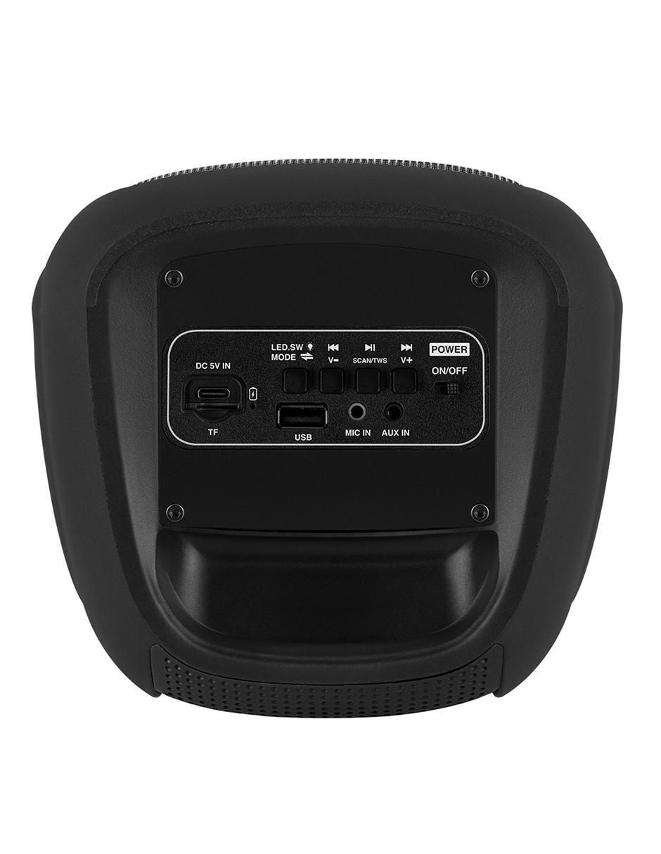 Bocina portátil GLB-2040 Bluetooth 4