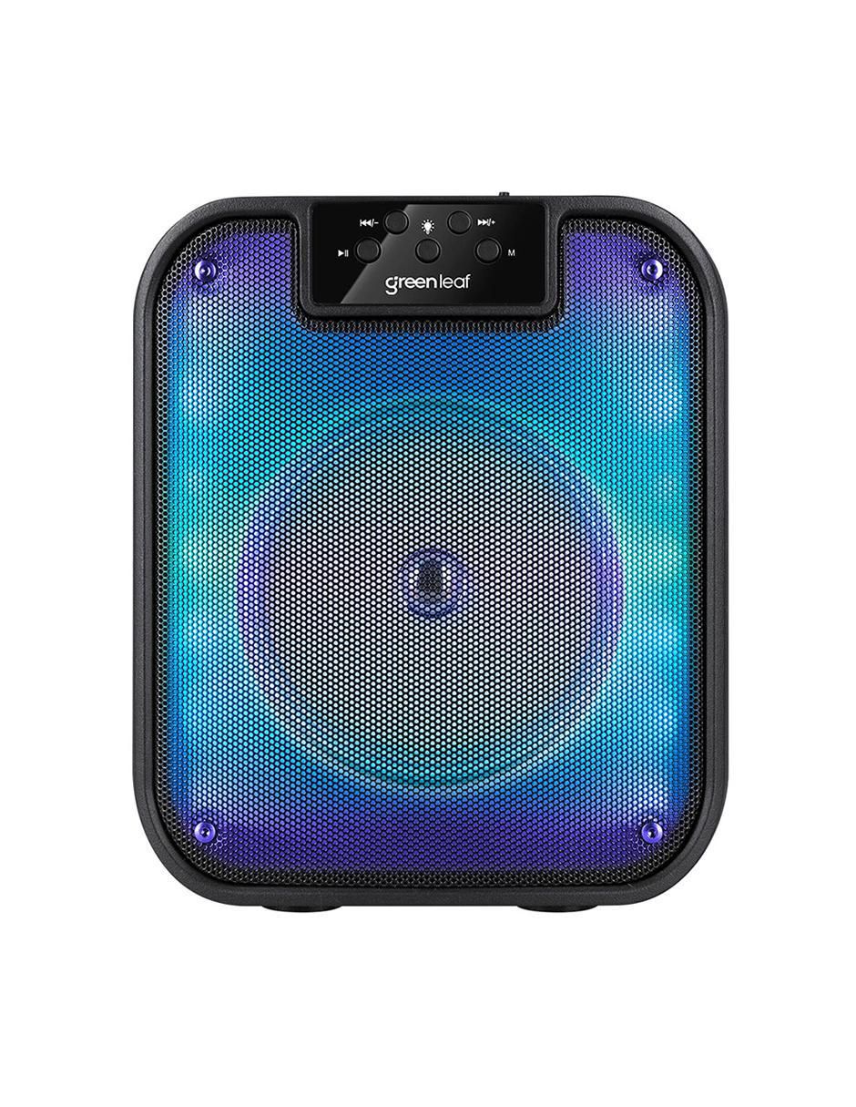 Bocina portátil GLB-5006 Bluetooth Bocina portátil GLB-5006 Bluetooth