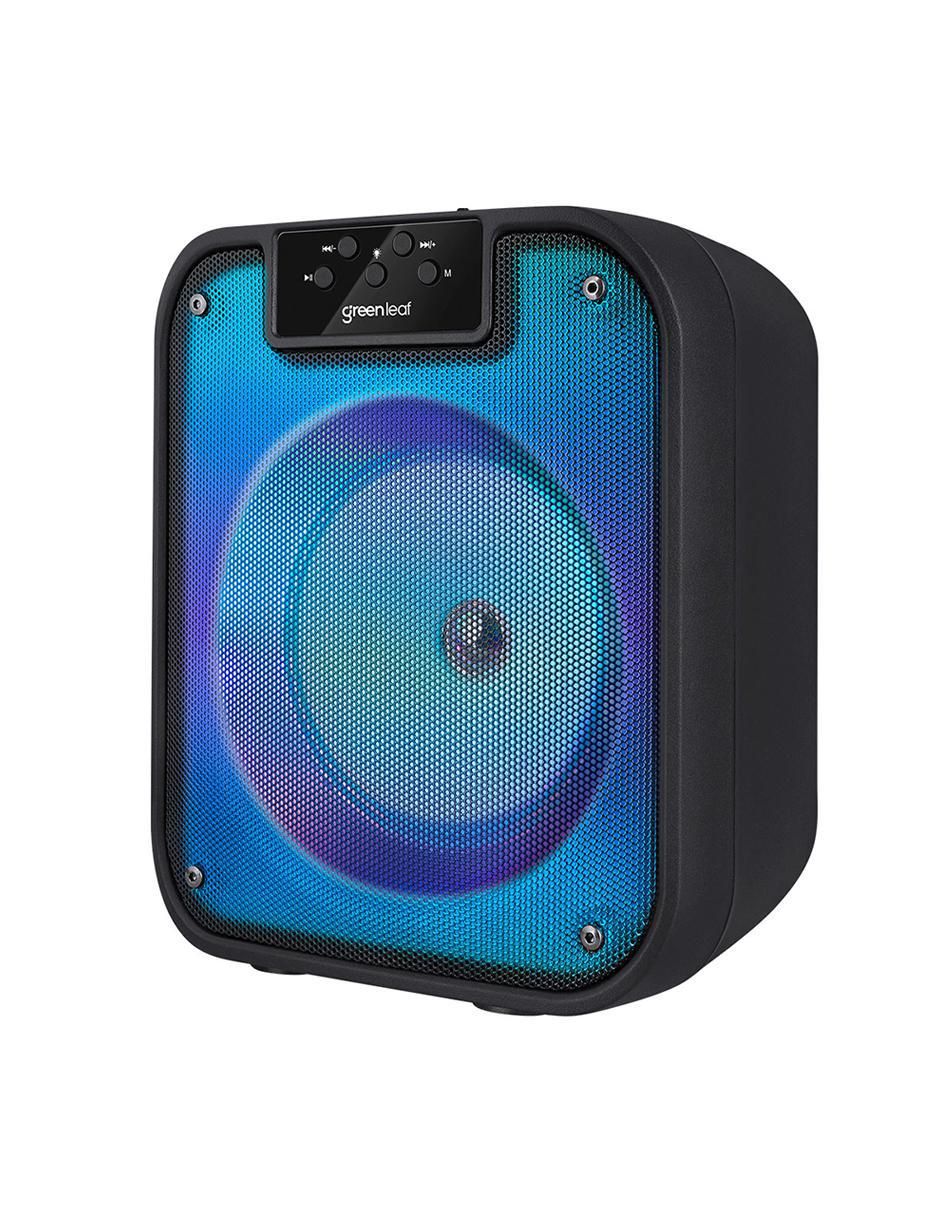 Bocina portátil GLB-5006 Bluetooth 2
