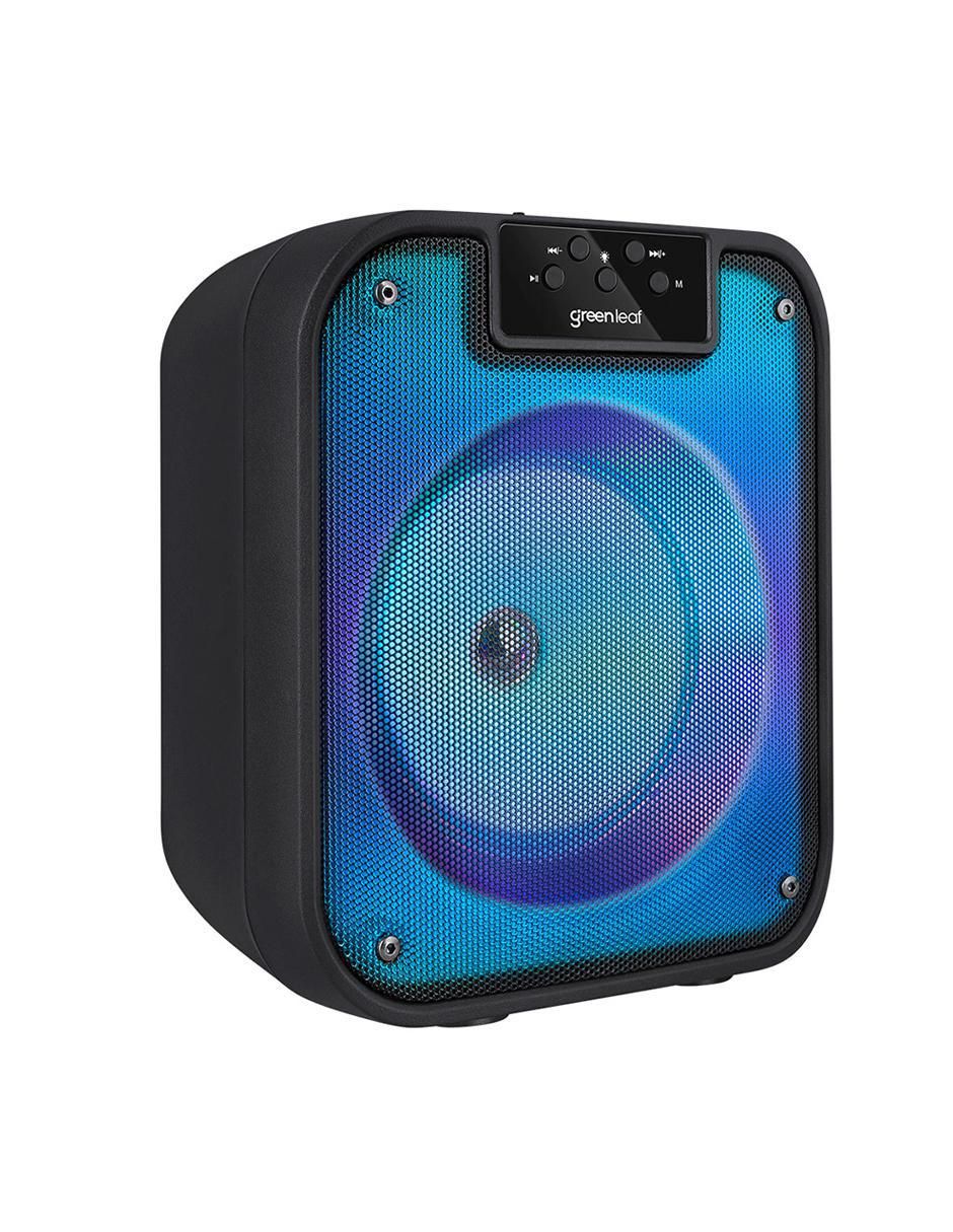 Bocina portátil GLB-5006 Bluetooth 3
