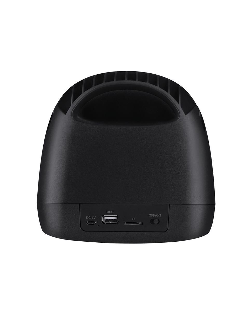 Bocina portátil GLB-5006 Bluetooth 7