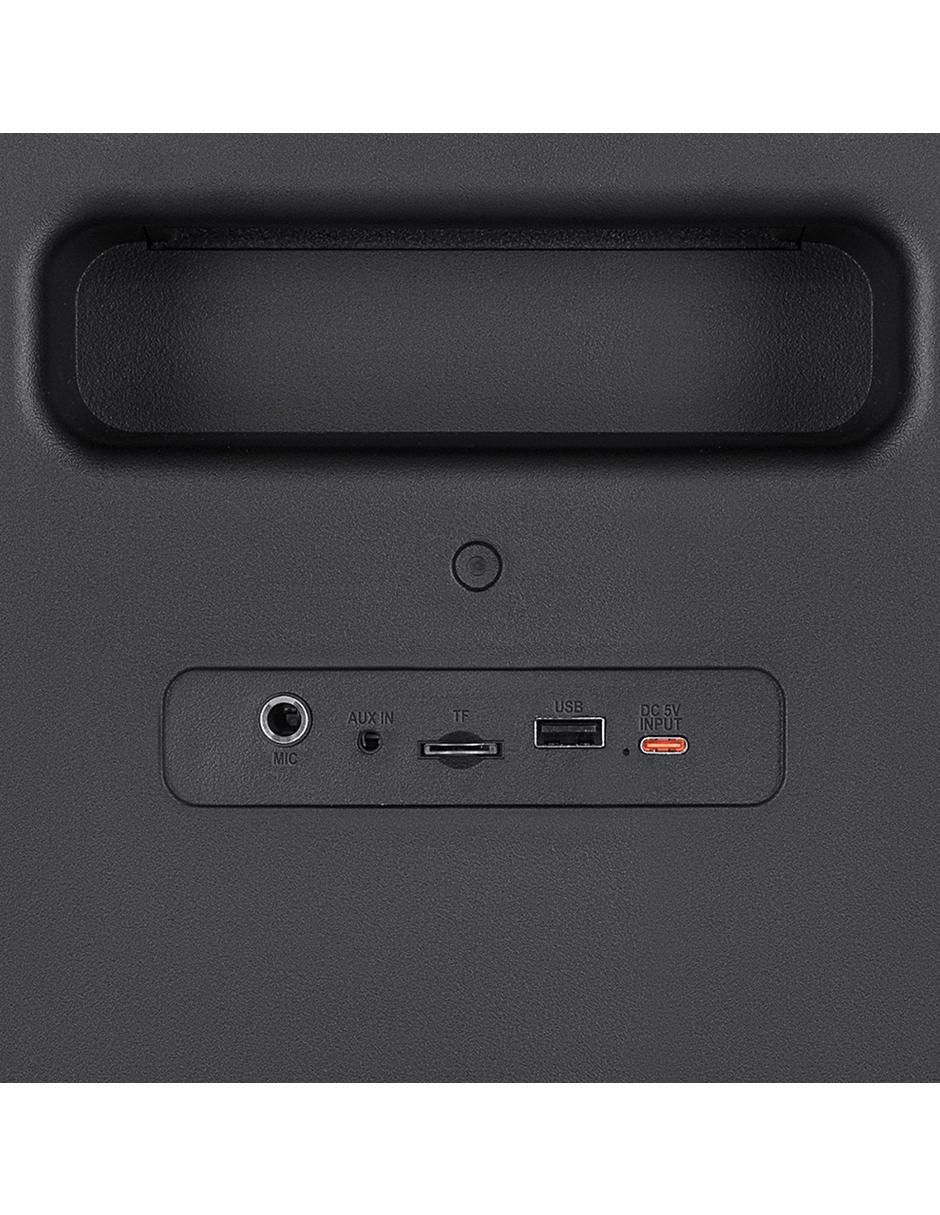 Bafle portátil KSL-2065 5