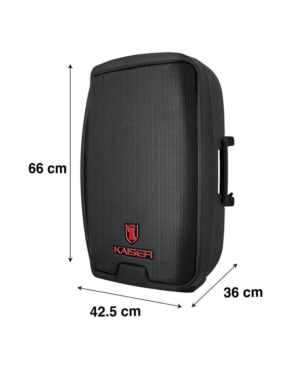 Bafle exterior KSP-5115 8