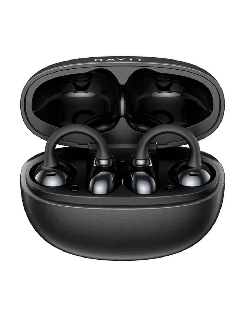 Audífonos True Wireless OWS928 inalámbricos con cancelación de ruido