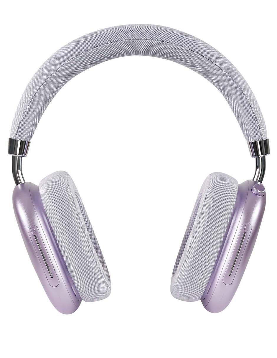 Audífonos Over-Ear Cherry Max inalámbricos