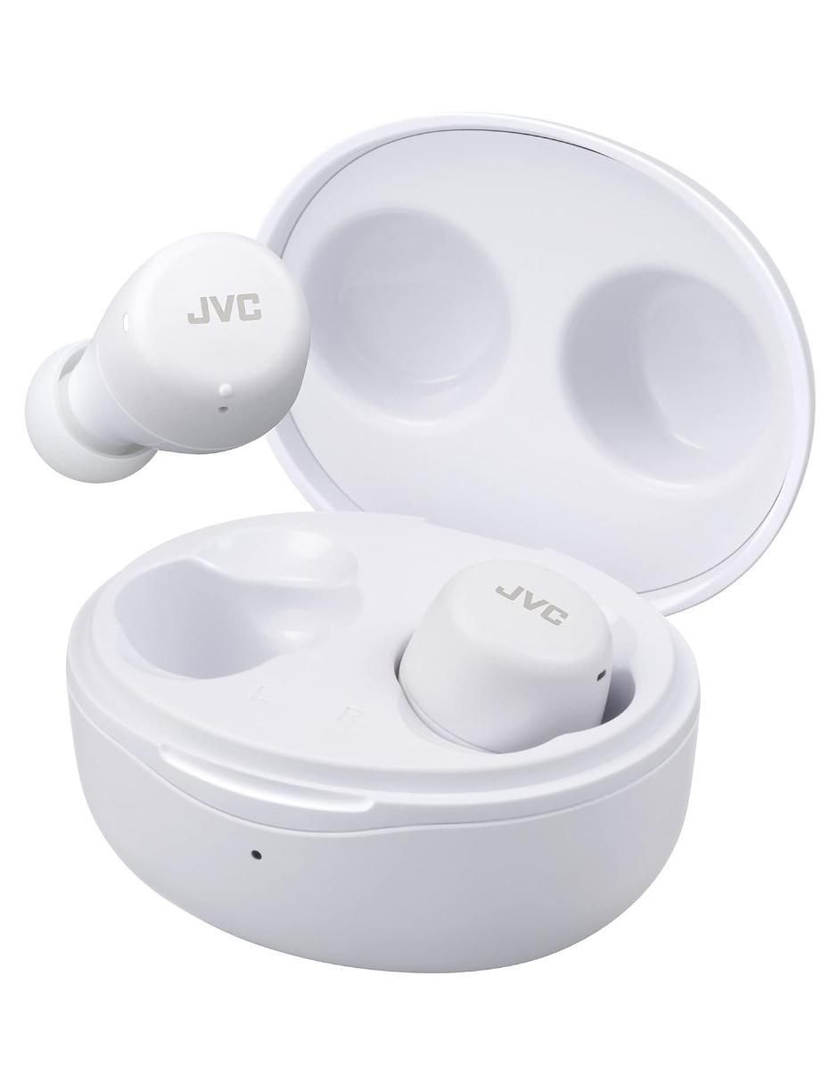 Audífonos In-Ear inalámbricos