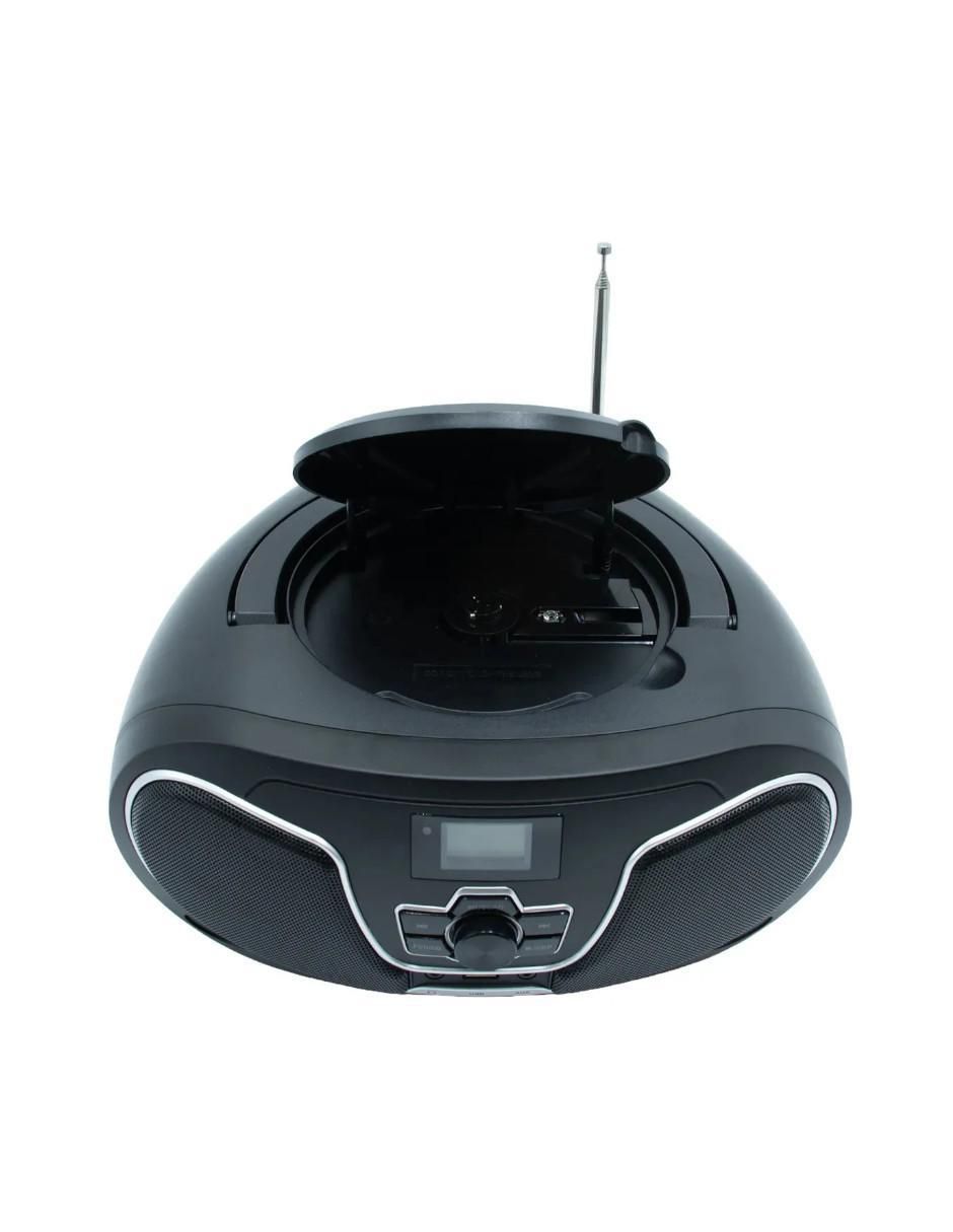 Radiograbadora TAZ3300 2