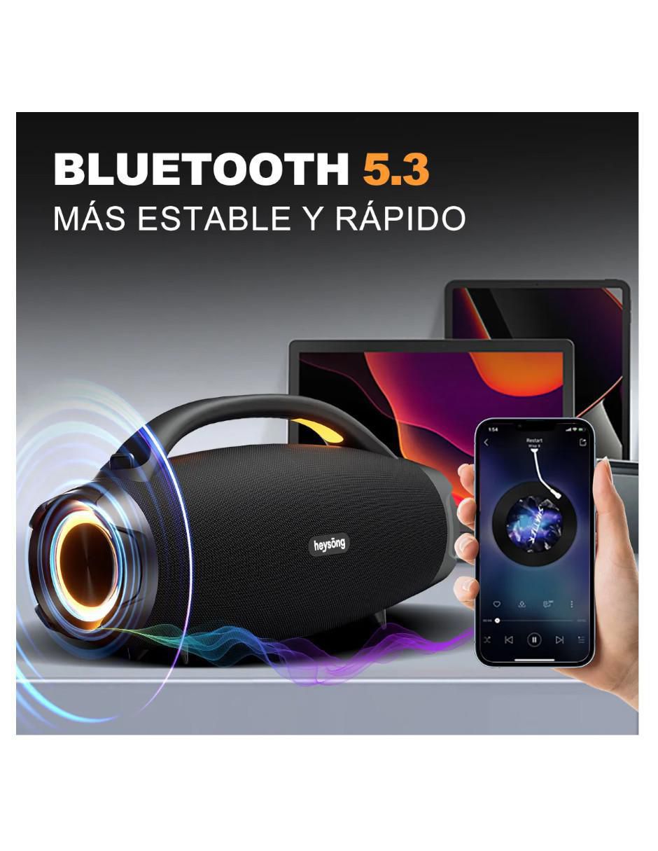Bocina Bang bluetooth 11