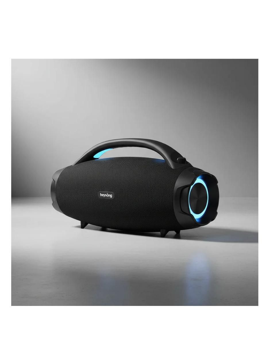 Bocina Bang bluetooth 3