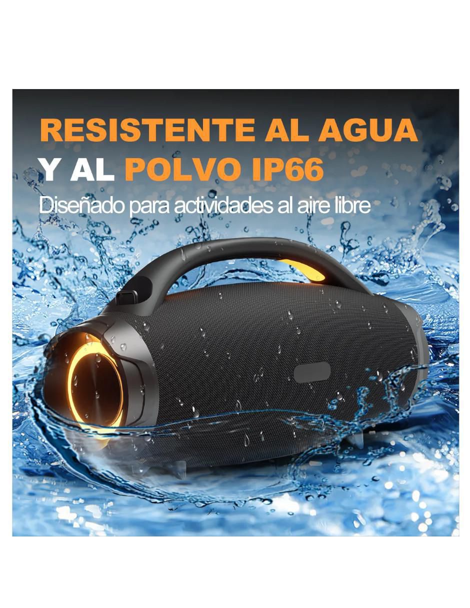 Bocina Bang bluetooth 4