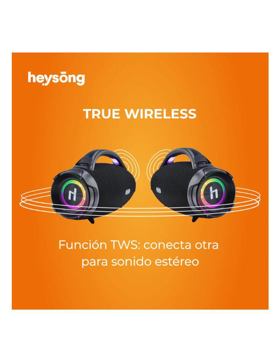 Bocina Bang bluetooth 5