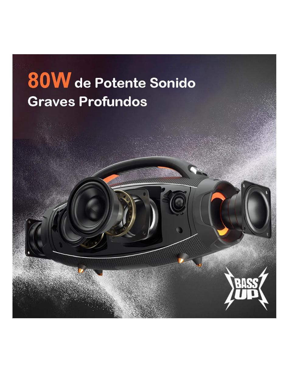 Bocina Bang bluetooth 7