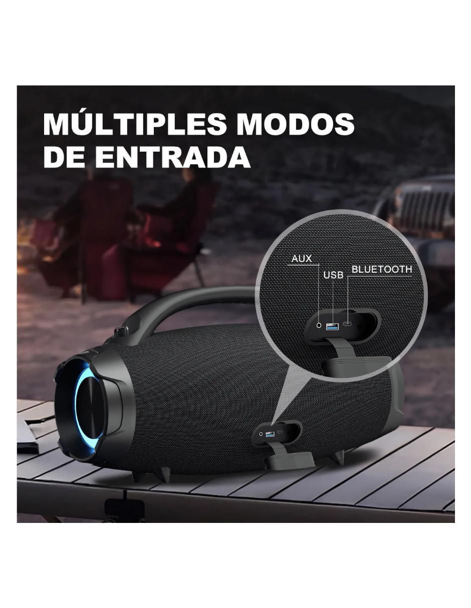 Bocina Bang bluetooth 8