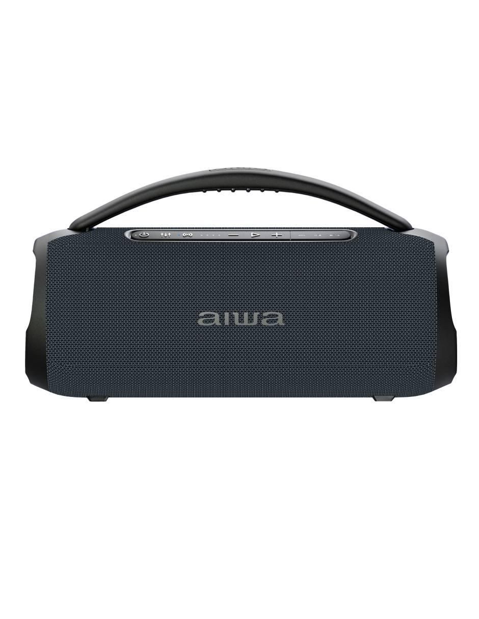 Bocina portátil AWQ680 bluetooth