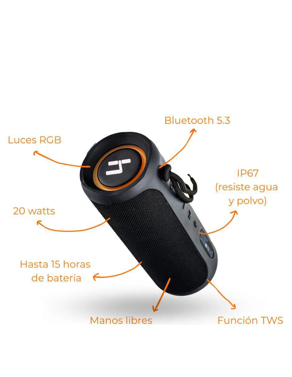 Bocina portátil XTREME PRO bluetooth 2