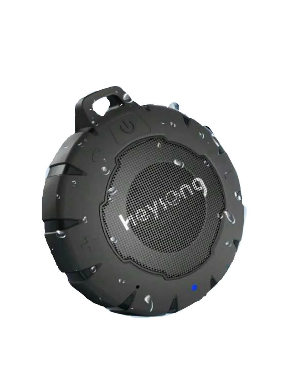 Bocina recargable Freesound bluetooth