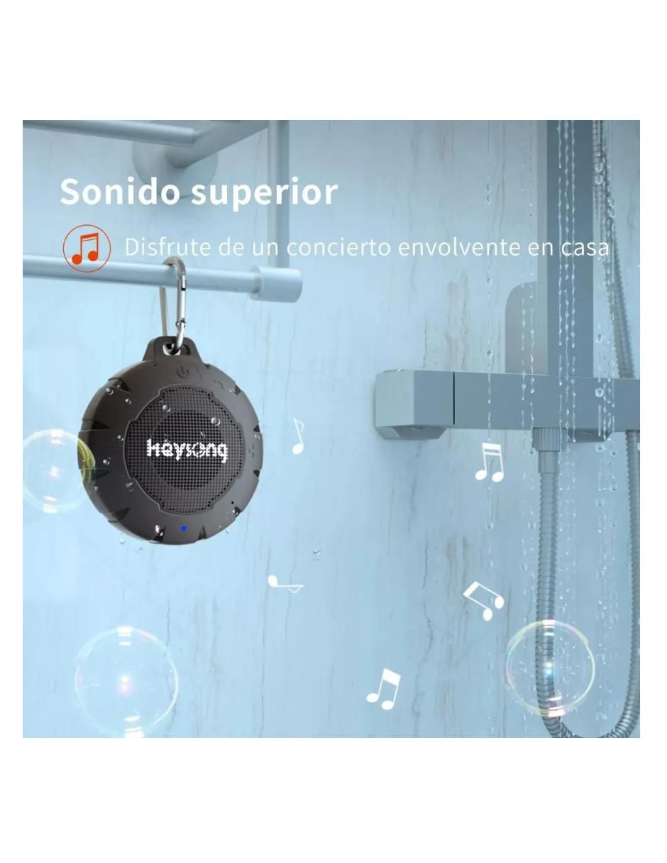 Bocina recargable Freesound bluetooth 4