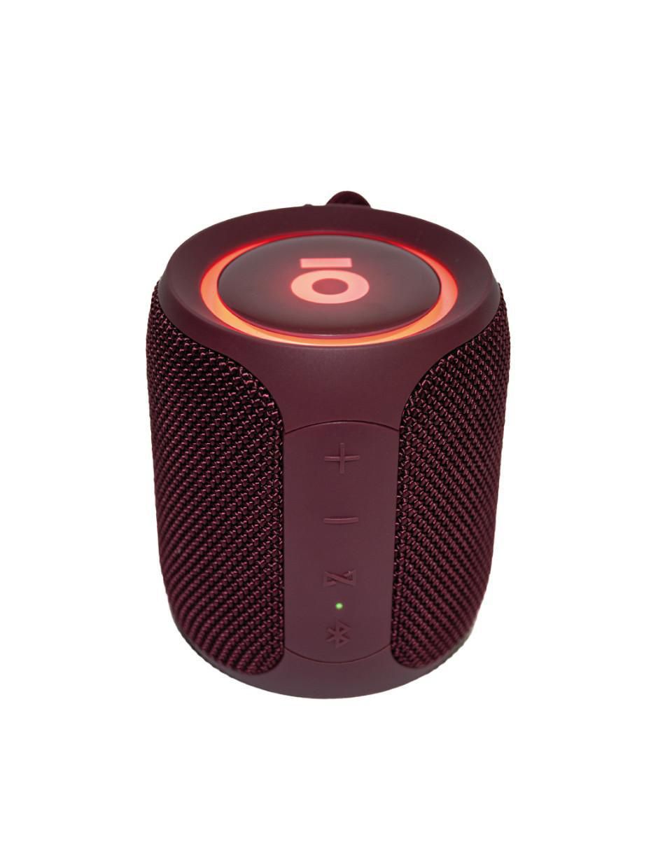 Bocina portátil Solo bluetooth