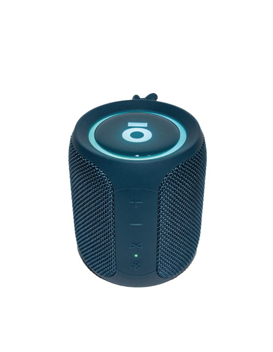 Bocina portátil Solo bluetooth Bocina portátil Solo bluetooth