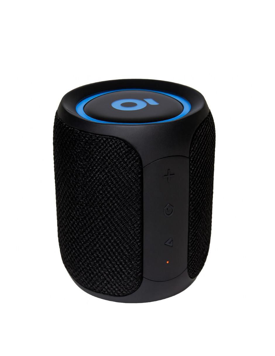 Bocina portátil Solopro bluetooth