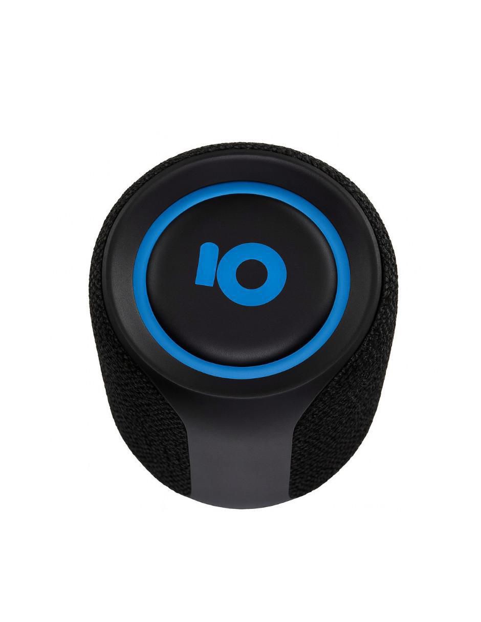 Bocina portátil Solopro bluetooth 2
