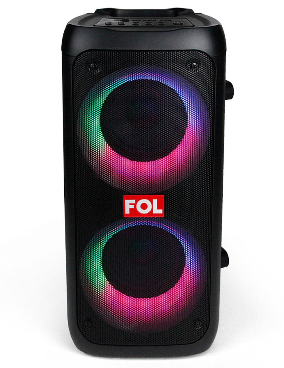 Bafle portátil FS-l2204
