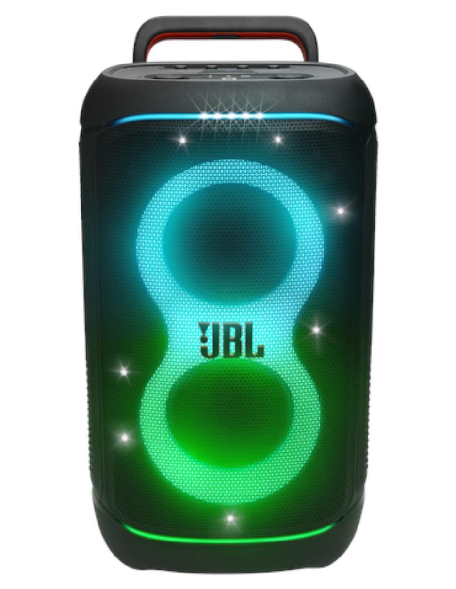 Bocina portátil Partybox 520 bluetooth 2