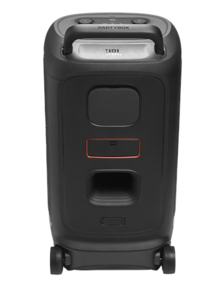 Bocina portátil Partybox 520 bluetooth 3